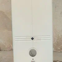 ابگرمکن دیواری