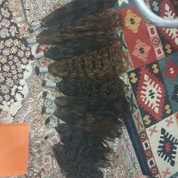 مو بافتنی