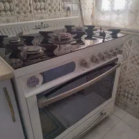 اجاق گاز 5 شعله فردارنوژن ایتالیا