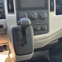 Toyota hiace 2025|خودرو سواری و وانت|تهران, فردوس|دیوار