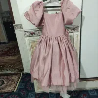 لباس دخترانه