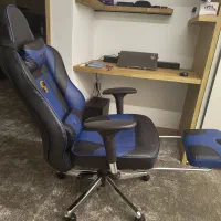 صندلی گیم|کنسول، بازی ویدئویی و آنلاین|نیشابور, گمنام غربی|دیوار