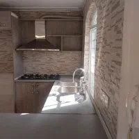 ۷۵متر بلوار تعاون شهرک امام رضا|اجارهٔ آپارتمان|کرج, شهرک امام رضا (ع)|دیوار