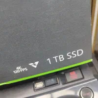 ایکس باکس سری ایکس اکبند Xbox series x|کنسول، بازی ویدئویی و آنلاین|تهران, امام حسین|دیوار