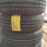 دو جفت لاستیک کویر پراید