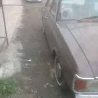 پیکان قهوه ای|خودرو سواری و وانت|املش, |دیوار