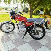 موتورسیکلت