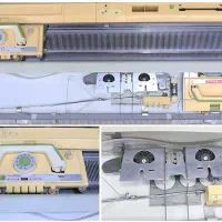 دستگاه بافندگی