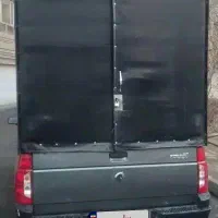 آریسان2 مدل1402|خودرو سواری و وانت|تهران, بلورسازی|دیوار