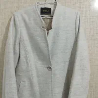 پالتو فوتر زنانه