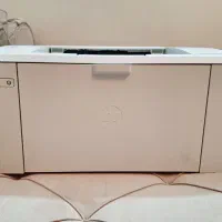 پرینتر HP m102w با قابلیت چاپ دورو و بیسیم