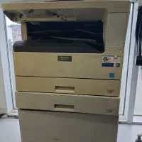 فتوکپی شارپ مدل MX-M202D استوک