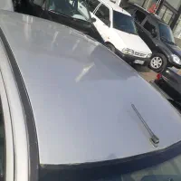 ۲۰۶ ۸۲ تیپ۳|خودرو سواری و وانت|ارومیه, |دیوار