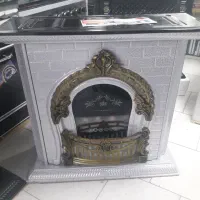 بخاری گازی نقد و تمام اقساط