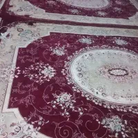 سه تخته فرش 12 متری