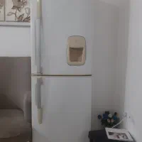 یخچال دونار