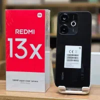 شیاومی ردمی آ۱۳ ایکس redmi a13x|موبایل|تهران, هفت حوض|دیوار