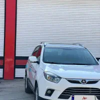 جک S5 مدل ۱۳۹۴ استثنایی