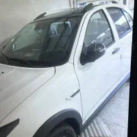 اطلس Gسانروف دار