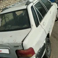 پرایدمدل ۷۳