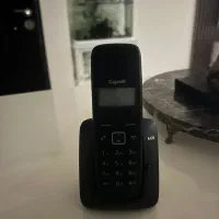 تلفن بی سیم