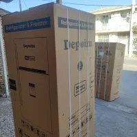 یخچال تمام اتومات دیپوینت و ال اتو|یخچال و فریزر|سیمین شهر, |دیوار