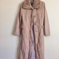 پالتو دخترانه/زنانه|لباس|فردیس, شهرک ناز|دیوار