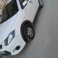 کوییک 98بدون رنگ|خودرو سواری و وانت|ارومیه, |دیوار