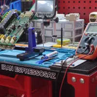 تعمیر قهوه ساز و اسپرسوساز(تعمیرگاه فوق تخصصی)|خدمات پیشه و مهارت|شیراز, اصلاحنژاد|دیوار