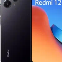 ردمی 12