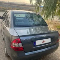 تیبا 1مدل ۹۴دوگانه دستی|خودرو سواری و وانت|ارومیه, |دیوار