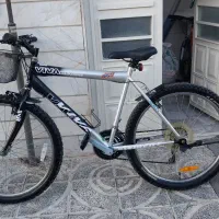 دوچرخه دنده ای سایز ۲۶