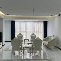 ۱۲۵ متر سه خوابه تکواحدی  میدان سماء