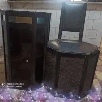 میز تلفن