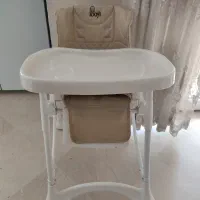 صندلی غذای کودک مدل زویی