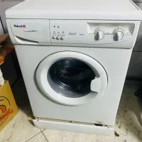 ماشین لباسشویی پنج کیلویی