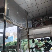 نصب تعمیر کولرگازی سرویسکار شارژگاز لوله گذاری مسی|خدمات پیشه و مهارت|تبریز, |دیوار