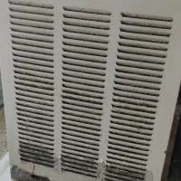 کولر آبی موتور فیش باخ المان ازمایش