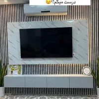 دکوراسیون داخلی ساختمان انواع سقف کاذب کابینت|خدمات پیشه و مهارت|جیرفت, |دیوار