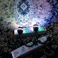 نورآکواریم