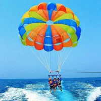 وقتشه بری کیش . رزرو تور کیش