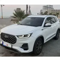اجاره تیگو ۸ کلید تحویل یا با راننده