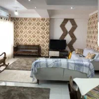 رهن آپارتمان ۸۶متر پلاک دوم دریا سرخرود
