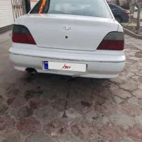 فروشی|خودرو سواری و وانت|سقز, |دیوار