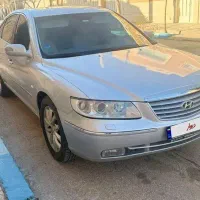 ازرا ۲۰۰۷|خودرو سواری و وانت|شاهین‌شهر, گزبرخوار|دیوار