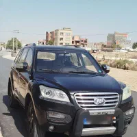 لیفان x60|خودرو سواری و وانت|بجنورد, |دیوار