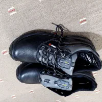 کفش کار ایمنی سایز۴۲و۴۴|کیف، کفش، کمربند|انگوران, |دیوار