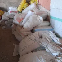 فروش انواع کیسه و کارتن خالی در حد نو|عمدهفروشی|سبزوار, میدان بار|دیوار