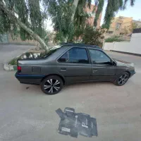 پژو ۴۰۵|خودرو سواری و وانت|مبارکه, |دیوار