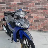 PK 135 LIFAN|موتورسیکلت|تهران, مقدم|دیوار